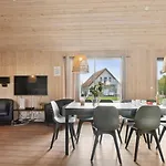 Villavilla 220 - Bagenkop, Fyn Og Oer