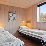 Villavilla 220 - Bagenkop, Fyn Og Oer