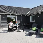 Hébergement de vacances Villavilla 220 - Bagenkop, Fyn Og Oer *