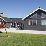Villavilla 220 - Bagenkop, Fyn Og Oer *