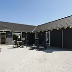 Villavilla 220 - Bagenkop, Fyn Og Oer * Bagenkop