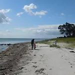 Villavilla 220 - Bagenkop, Fyn Og Oer