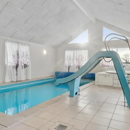 Dom wakacyjny Villavilla 220 - Bagenkop, Fyn Og Oer