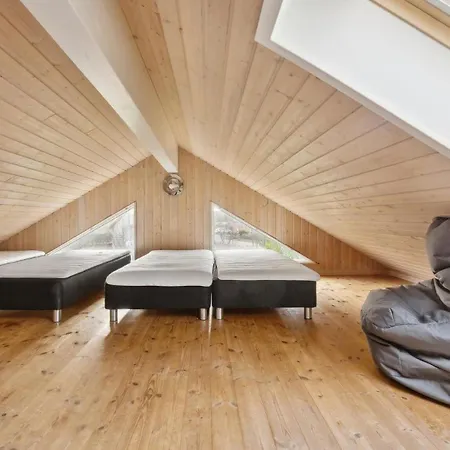Villavilla 220 - Bagenkop, Fyn Og Oer