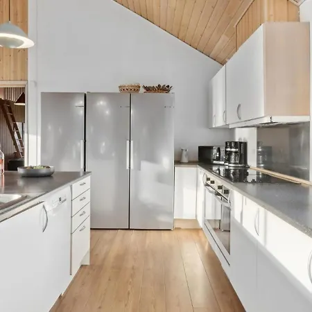 Dom wakacyjny Villavilla 220 - Bagenkop, Fyn Og Oer Bagenkop