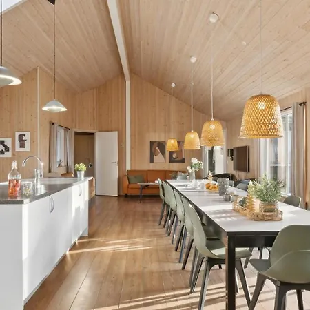 Villavilla 220 - Bagenkop, Fyn Og Oer * Bagenkop