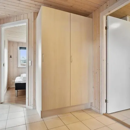 Semesterbostad Villavilla 220 - Bagenkop, Fyn Og Oer