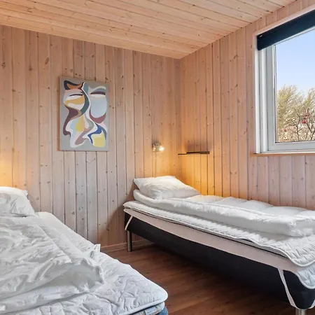 Villavilla 220 - Bagenkop, Fyn Og Oer