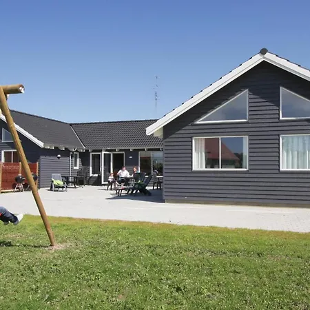 Villavilla 220 - Bagenkop, Fyn Og Oer *