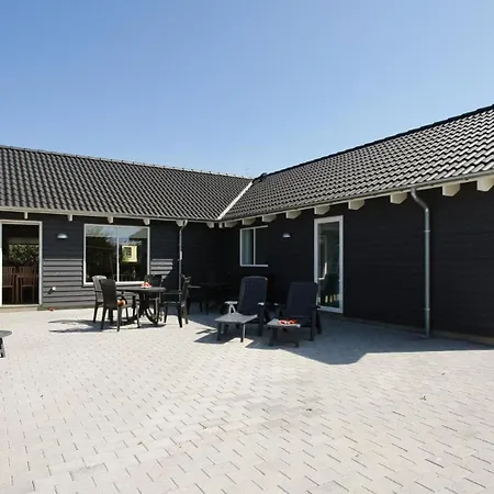 Villavilla #220 - Bagenkop, Fyn Og øer *