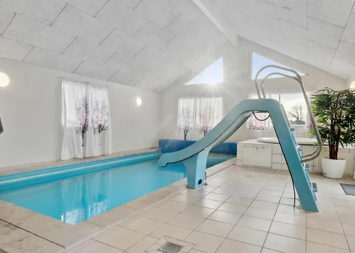 Semesterbostad Villavilla 220 - Bagenkop, Fyn Og Oer