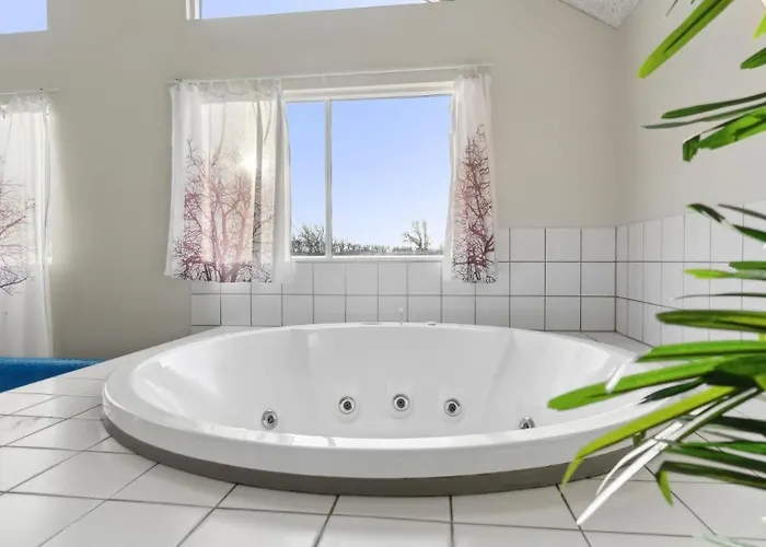 Semesterbostad Villavilla 220 - Bagenkop, Fyn Og Oer Bagenkop