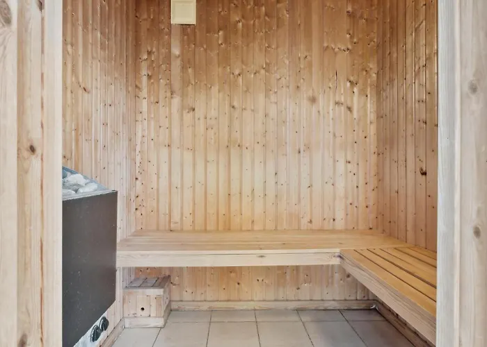 Semesterbostad Villavilla 220 - Bagenkop, Fyn Og Oer