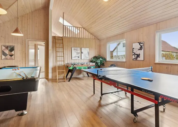 Villavilla 220 - Bagenkop, Fyn Og Oer Bagenkop