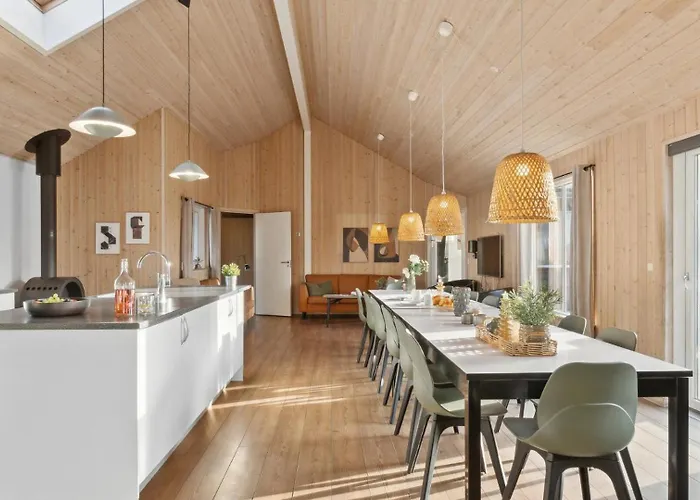 Villavilla 220 - Bagenkop, Fyn Og Oer * Bagenkop