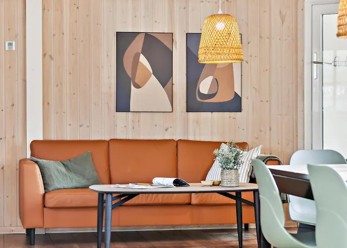 Villavilla 220 - Bagenkop, Fyn Og Oer * Bagenkop