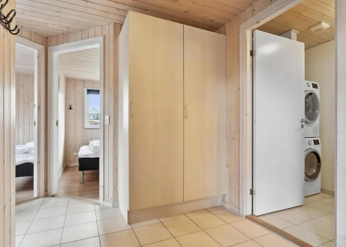 Semesterbostad Villavilla 220 - Bagenkop, Fyn Og Oer