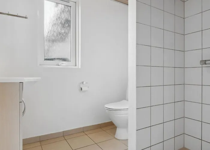 Villavilla 220 - Bagenkop, Fyn Og Oer Bagenkop