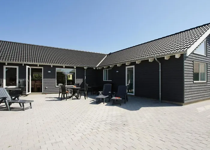 Villavilla 220 - Bagenkop, Fyn Og Oer * Bagenkop